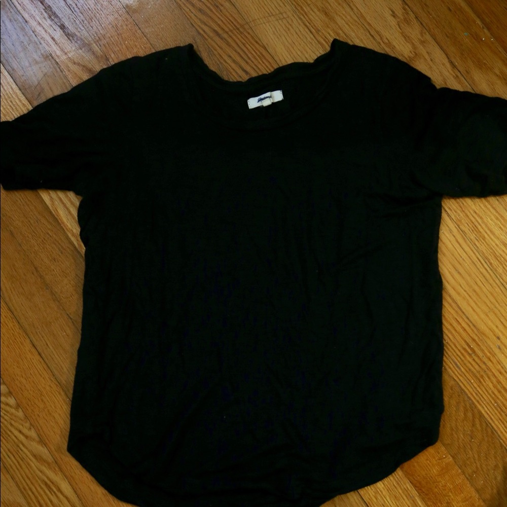 Madewell T-Shirt Bundle
